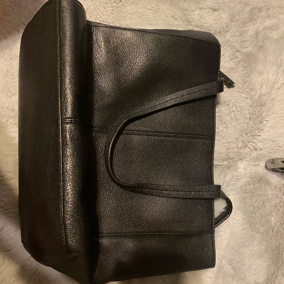 Black Kate spade shoulder bag - Picture 2 of 5